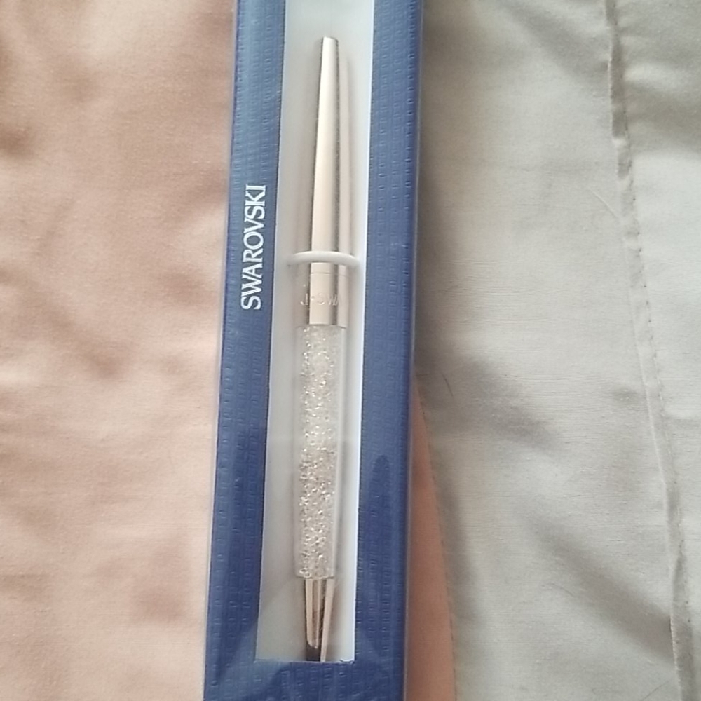 Swarovski Stardust Pen
